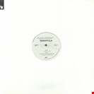 Pleasurekraft Tarantula - White Vinyl Armada