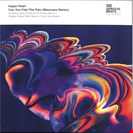 Hyper Pearl Can You Feel The Pain (Biesmans Remix) Serious Beats