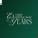 Lange Drifting Away - Green Vinyl Armada