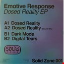 Emotive Response 1