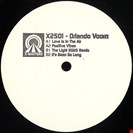 Voorn, Orlando  OV Trax X-Masters