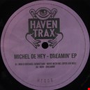 De Hey, Michael / Orlando Voorn 1