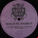 De Hey, Michael / Orlando Voorn Dreamin Haven Trax