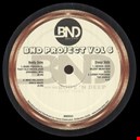 Babz / Delgado, Mike / Quin, Dennis / Fontana, Lenny 1