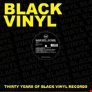 Fresh & Low / Chandler, Kerri / Laurence, Breet / King DK [V2] Black Vinyl - 30 Years Volume 2 EP Black Vinyl