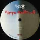 Frits Wentink Redline EP Royal Oak