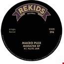 Maceo Plex 1