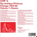 Chip E 1