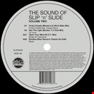 Funky People / LZ Love / Kings Of Tomorrow / Blaze [V2] The Sound Of Slip 'n' Slide, Vol. 2 slip n slide