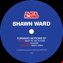 Ward, Shawn 1
