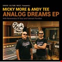 Micky More & Andy Tee 1