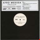 Afro Medusa 1