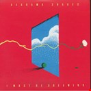 Alabama Shakes I Must Be Dreaming - Yellow Vinyl + Poster Island