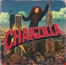 Chaka Khan Chakzilla - Red & Black Inkplosion BMG