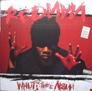 Redman Whut? Thee Album Def Jam