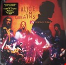 Alice In Chains MTV Unplugged Columbia