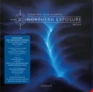 Sasha / Digweed, John [North] Northern Exposure: Redux (North) (30th Anniversary remastered Edition) - Blue Vinyl Late Night Tales