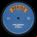Fort Romeau 1