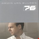 Van Buuren, Armin 76 -  Grey & White Vinyl Music On Vinyl