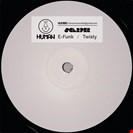 Scarper E-Funk / Twisty Human
