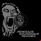 Renegade Soundwave The Phantom (Carl Cox Rewire) / Probably A Robbery (Mr.C Rewire) Jack Said What Jack Squad