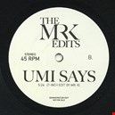 Mr K Edits Vs Scott, Jill / Mos Def 1