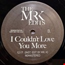 Mr K Edits VS Sade 1