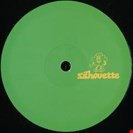 Vitus Silhouette 02 Silhouette