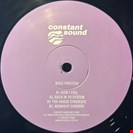 Boss Priester How I Feel Constant Sound