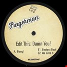Fingerman Edit This, Damn You! Wax Digits