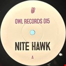 Nite Hawk Ride Me EP OWL