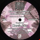 Soul Magic / Total Eclipse / Groove Committee / Federal Hill [V2] New York Classics Vol: 2 (Album Sampler Part II) Bassline Records