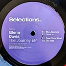 Davis, Glenn The Journey EP Selections