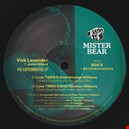 Lavender, Vick 1