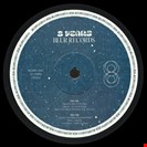 Hotmood / Delfonic / Scruscru / Shaka [V1] 8 Years Of Blur Records Vol 1 Blur