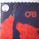 Orb / Various Artists Auntie Aubrey's Excursions Beyond The Call Of Duty Part 3 - Blue Vinyl Liquid Asset
