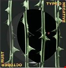 Type O Negative October Rust - Picture Disc Rhino Records 