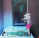 Go Goo Dolls Dizzy Up The Girl - Blue Iris Vinyl Warners