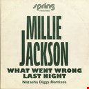 Jackson, Millie 1