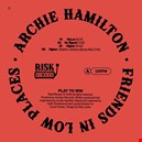 Hamilton, Archie 1