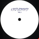 Kneverm!nd [V1] Knevrm!nd VOL.1 LP Knevrm!nd