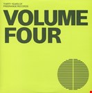 Dam Swindle / Rocco Rodamaal / Ash, Andy / Black Loops [V4] 30 Years of Freerange: Volume Four Freerange