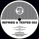 Elado Refried & Tested 002 Southern Fried