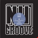 Bug, Steve / Braatz, Stefan Circles EP Nu Groove