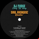 Fudge, DJ / Soul Avengerz / Sparque / Kane, Danny [V8] Fool’s Paradise Sampler Vol. 8 Fools Paradise