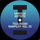 Malaa, Zaark / Essel / Cristoph / Knight, Mark / Wh0 (V25) Toolroom Sampler Vol. 25 Toolroom