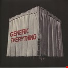 Chase & Status Generic Everything Warners