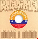 Andres Landero Y Su Conjunto  La Pava Congona / Soul Makossa Panorama