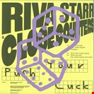 Riva Starr Push your luck EP Heist