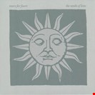 Tears For Fears Seeds Of Love- Blue Vinyl  UMR